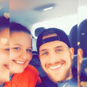 Meet your Posher, Corey